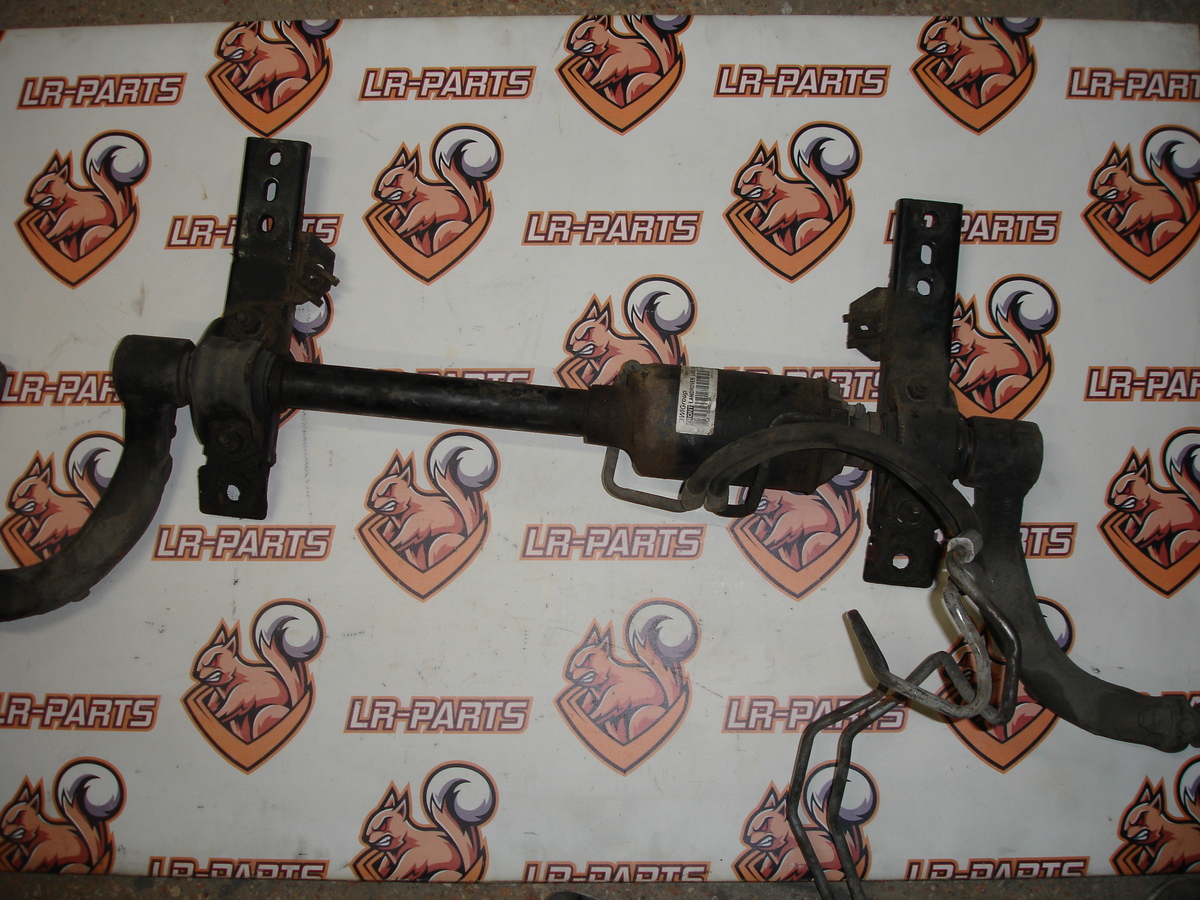 LR092959 Stabilizator przedni aktywny Range Rover L405 (2013-2021) używany